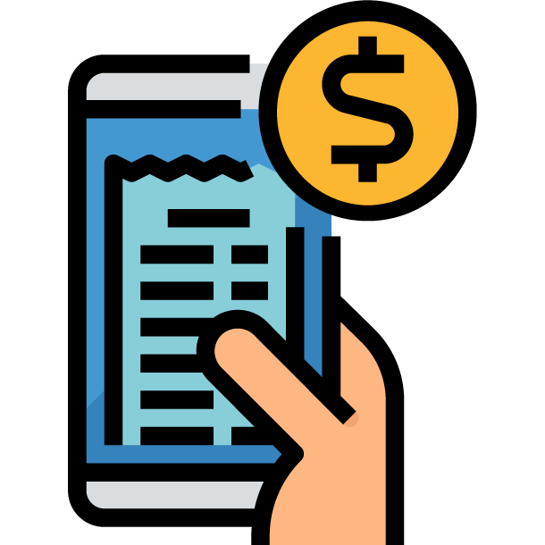 You Don't Pay For Each Device