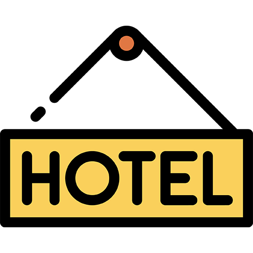 POS for Hotels and Canteens