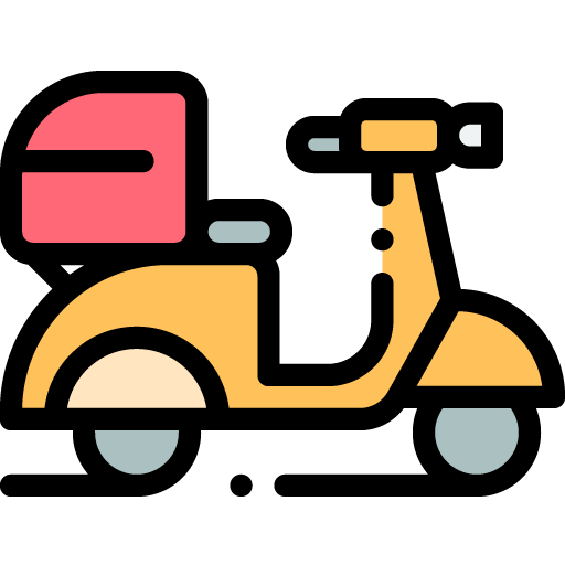 Paket Servis Mekanları İçin POS